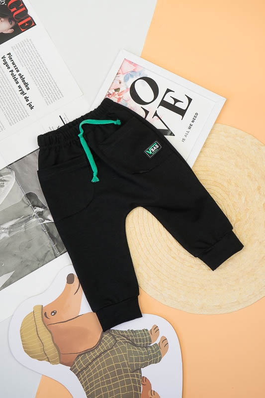 Штани ясельні 300-1289Б-1